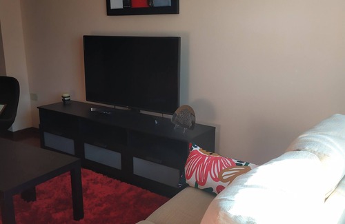 Monforte de Lemos Appartement | APPARTEMENT MILANABONITA
