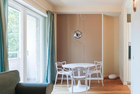 Zona Risorgimento Appartement | MilanLife Apartments - DTown Charme