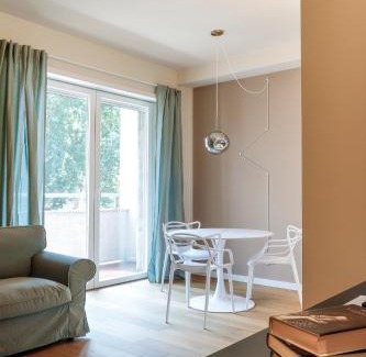 Zona Risorgimento Appartement | MilanLife Apartments - DTown Charme