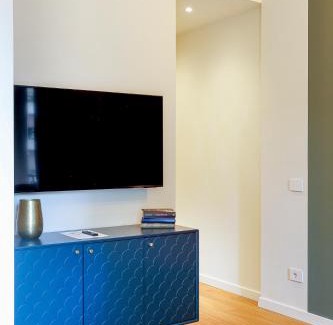 Zona Risorgimento Appartement | MilanLife Apartments - DTown Charme