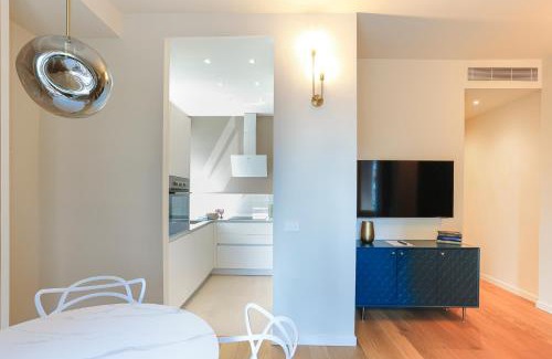 Zona Risorgimento Appartement | MilanLife Apartments - DTown Charme