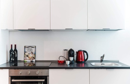 Como Appartement | Milano 175 - My Home In Como