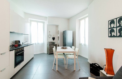Como Appartement | Milano 175 - My Home In Como