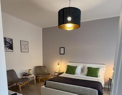 Abbadesse Maison | MILANO 71 HOME