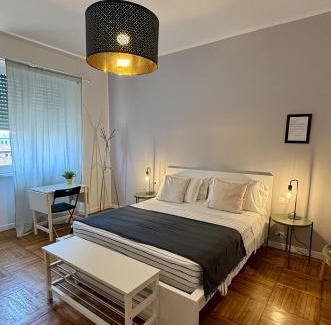 Abbadesse Maison | MILANO 71 HOME