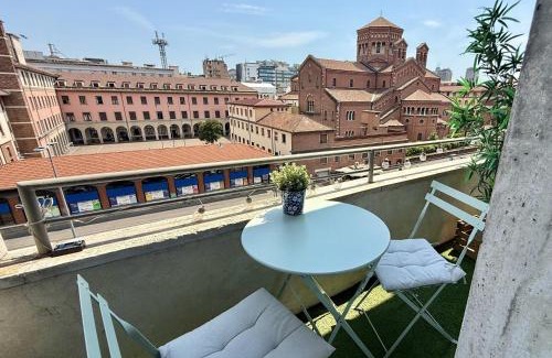 Abbadesse Maison | MILANO 71 HOME