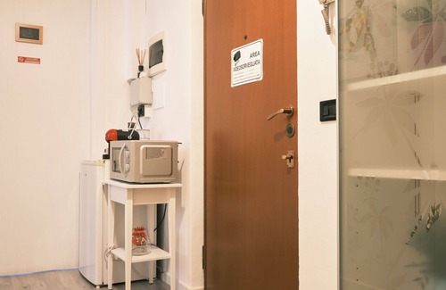 Abbadesse Maison | MILANO 71 HOME