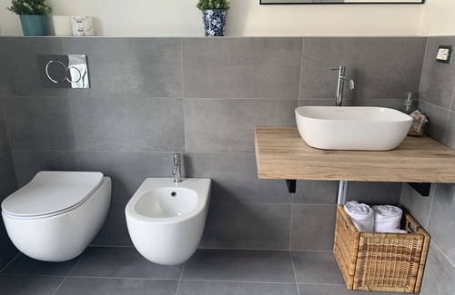 Abbadesse Maison | MILANO 71 HOME