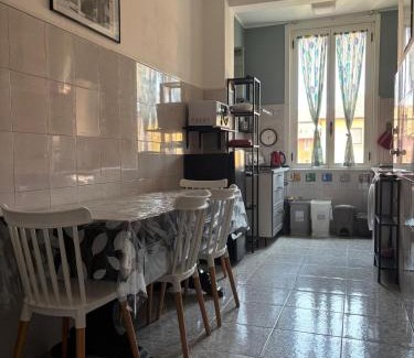 Zona Zara Appartement | Milano da Me - Ampio appartamento con 2 camere da letto