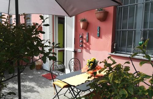 Cascina dei Pomi Appartement | Milano in Voga