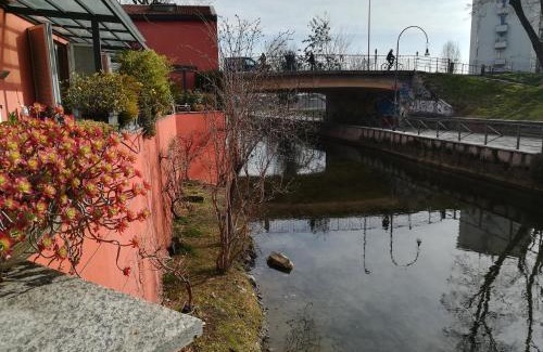 Cascina dei Pomi Appartement | Milano in Voga