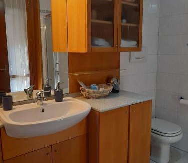 Peschiera Borromeo Appartement | Milano Linate Airport Apartment