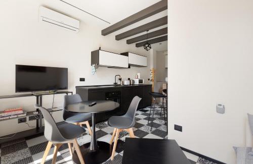 Villapizzone Appartement | Milano Renovated Studio APTS