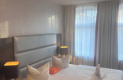 Krakow am See Hôtel | Milano Seehotel