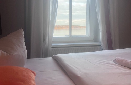Krakow am See Hôtel | Milano Seehotel