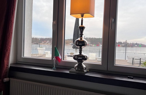 Krakow am See Hôtel | Milano Seehotel