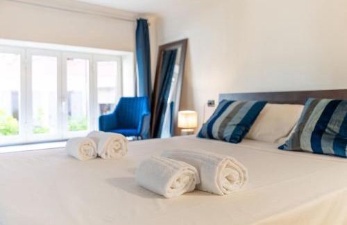 Isola Appartement | Milano Wellness Suite - Spa, Sauna & Gym Experience