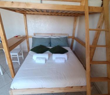 Villapizzone Lit Et Petit-Déjeuner | MilanoLetto Suite Room