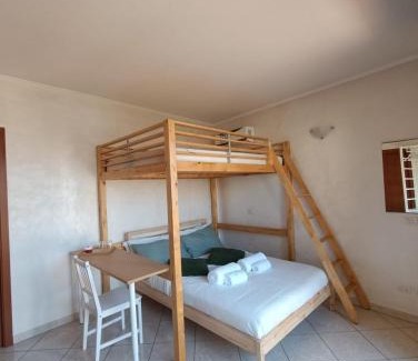 Villapizzone Lit Et Petit-Déjeuner | MilanoLetto Suite Room
