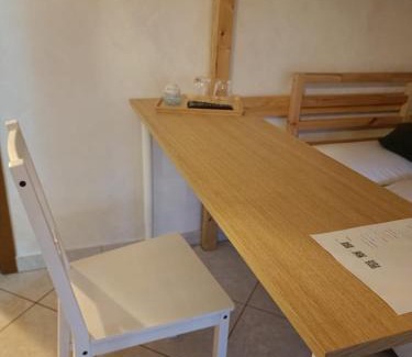 Villapizzone Lit Et Petit-Déjeuner | MilanoLetto Suite Room