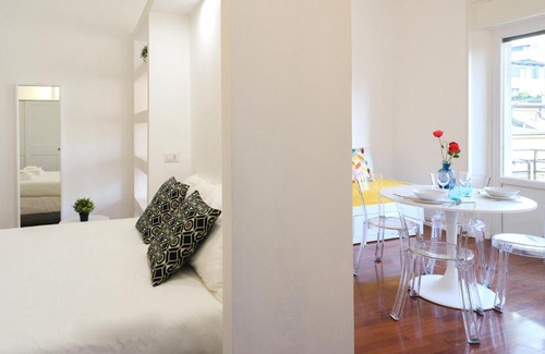 Varesine Maison | Milanoverse Apartment