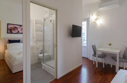 Varesine Maison | Milanoverse Junior Apartment