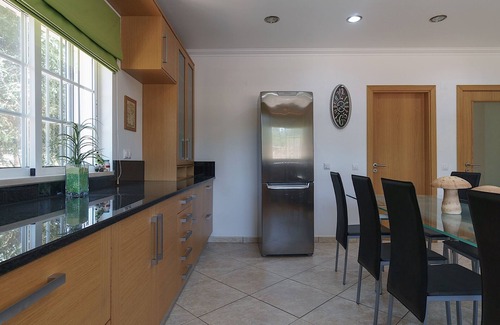Silves Villa | Milap Villa, Wifi, AC, Jardin, Piscine