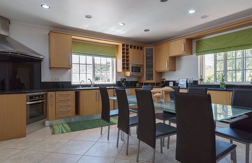 Silves Villa | Milap Villa, Wifi, AC, Jardin, Piscine