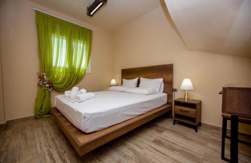 Asprovalta Appartement | Milazio