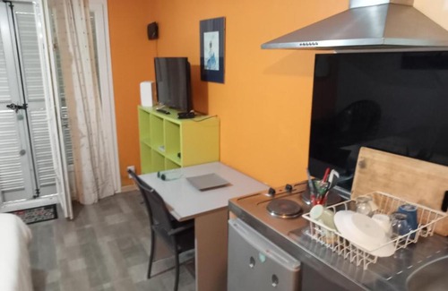 Limoges Appartement | Milazzo