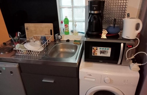 Limoges Appartement | Milazzo