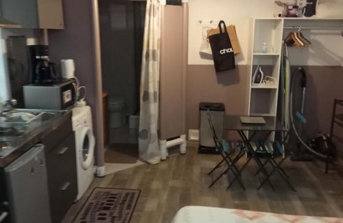 Limoges Appartement | Milazzo