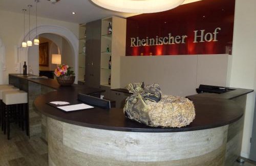 Bad Soden am Taunus Hôtel | Milbor Hotel