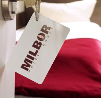 Bad Soden am Taunus Hôtel | Milbor Hotel