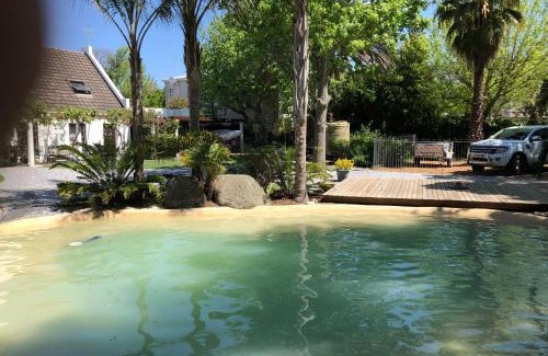Tokai Appartement | Milburn