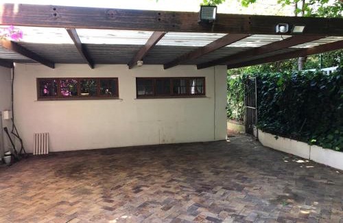 Tokai Appartement | Milburn