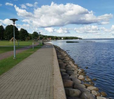 Juodkrante Appartement | MILDA