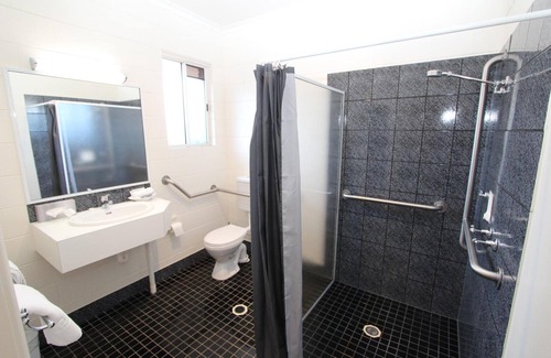 Gol Gol Hôtel | Mildura Riverview Motel