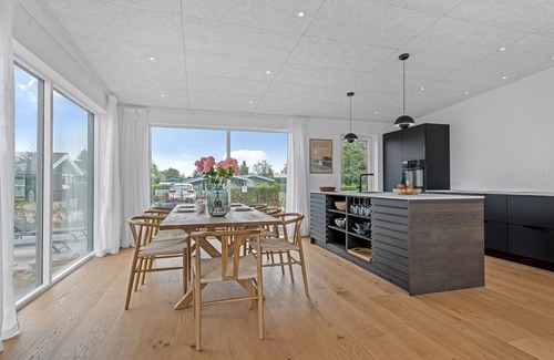 Bog By Maison | "Milena" - 1.5km from the sea by Interhome