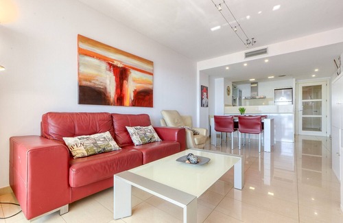Santa Margarida Appartement | MILENI 1 1 4 3 Roses