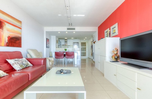 Santa Margarida Appartement | MILENI 1 1 4 3 Roses