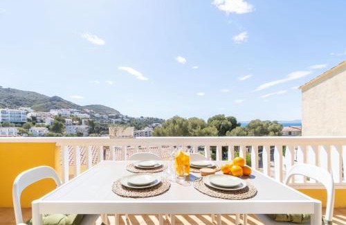 Almadraba-Canyelles Maison | Milenial Immo Almadrava Roses Beach House