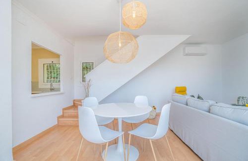 Almadraba-Canyelles Maison | Milenial Immo Almadrava Roses Beach House