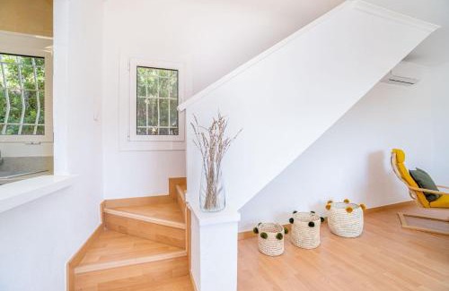 Almadraba-Canyelles Maison | Milenial Immo Almadrava Roses Beach House
