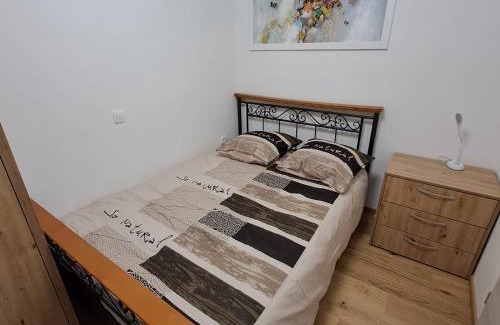 Ankaran Appartement | Milenium apartment