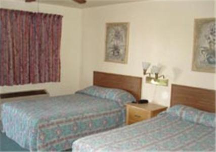 East Mesa Hôtel | Miles Motel