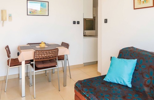 Rabac Appartement | Milevoj by Interhome