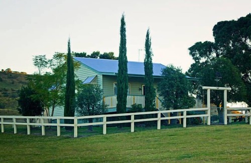 Milford Cottage | Milford Country Cottages