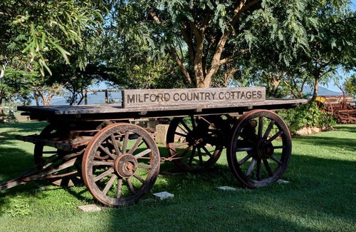 Milford Maison | Milford Country Cottages