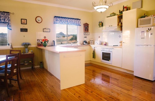 Milford Maison | Milford Country Cottages